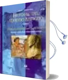 Descargar AudioLibro Historia del Mundo Antiguo (t. ii) de Ana Maria Vazquez Hoiz año 2005