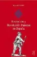 AudioLibro Ilustracion y Revolucion Francesa en España de Jean Rene Aymes