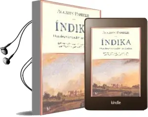 Descargar AudioLibro Indika: Una Descolonizacion Intelectual. Reflexiones Sobre la his Toria, la Etnologia, la Politica y la Religion en el sur de Asia de Agustin Paniker año 2005