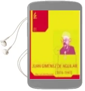 Descargar AudioLibro Juan Gimenez de Aguilar (1876-1947) de Angel Luis Lopez Villaverde año 2005