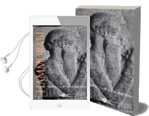 Descargar AudioLibro King Hammurabi of Babylon: A Biography de Marc Van De Mieroop año 2005