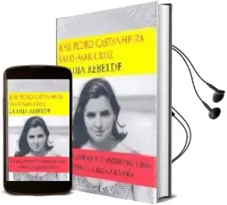 Descargar AudioLibro La Hija Rebelde de Jose Pedro Castanheira año 2005
