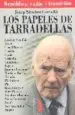 AudioLibro Los Papeles de Tarradellas: Republica, Exilio y Transicion de Josep Sanchez Cervello