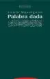 AudioLibro Palabra Dada de Louis Massignon