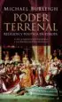 AudioLibro Poder Terrenal: Religion y Politica en Europa: De la Revolucion f Rancesa a la Primera Guerra Mundial de Michael Burleigh