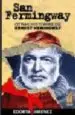 AudioLibro San Fermingway: Otras Historias de Ernest Hemingway de Edorta Jimenez