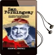 Descargar AudioLibro San Fermingway: Otras Historias de Ernest Hemingway de Edorta Jimenez año 2005