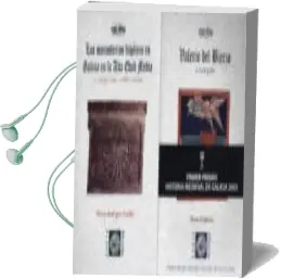 Descargar AudioLibro Sociedad y Religion Medieval en Galicia: Los Monasterios Duplices en Galicia y Autobiografia de Valerio del Bierzo de Hector Rodriguez Castillo año 2005