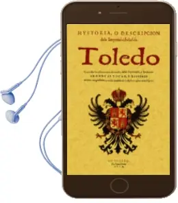 Descargar AudioLibro Toledo: Sus Monumentos y el Arte Ornamental (Ed. Facs.) de M. Gonzalez Simancas año 2005