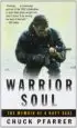 AudioLibro Warrior Soul: The Memoir of a Navy Seal de Chuck Pfarrer
