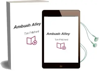 Descargar AudioLibro Ambush Alley de Tim Pritchard año 2005