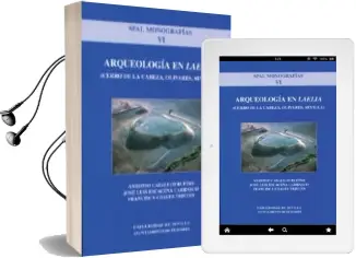 Descargar AudioLibro Arqueologia en Laelia: Cerro de la Cabeza, Olivares, Sevilla (Spa l Monografias, vi) de Antonio Caballos Rufino año 2005