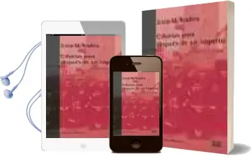 Descargar AudioLibro Colonias para Despues de un Imperio de Josep M. Fradera año 2005