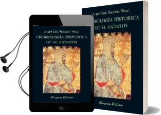 Descargar AudioLibro Cronologia Historica de Al-Andalus de Angel Luis Encinas Moral año 2005