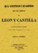 AudioLibro De la Constitucion y del Gobierno de los Reinos de Leon y Castill a (Ed. Facsimil) de Manuel Colmeiro