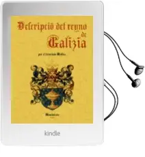 Descargar AudioLibro Descripcion del Reino de Galicia (Ed. Facsimil) de Varios Autores año 2005