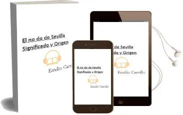 Descargar AudioLibro El No-Do de Sevilla: Significado y Origen de Emilio Carrillo año 2005