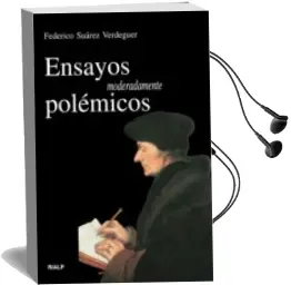 Descargar AudioLibro Ensayos Moderadamente Polemicos de Federico Suarez Verdeguer año 2005