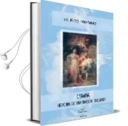 Descargar AudioLibro España: Historia de una Nacion Inacabada de Luis Fernandez Iñigo año 2005