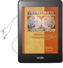 Descargar AudioLibro Historia e Informatica: Metodologia Interdisciplinar de la Invest Igacion Historica de Jose Manuel De Bernardo Ares año 2005