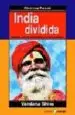 AudioLibro India Dividida: Asedio a la Diversidad y a la Democracia de Vandana Shiva
