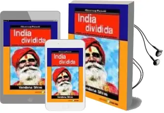 Descargar AudioLibro India Dividida: Asedio a la Diversidad y a la Democracia de Vandana Shiva año 2005