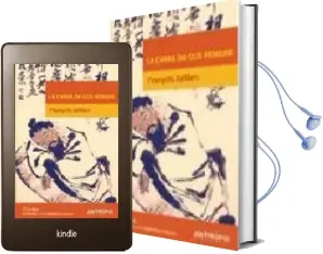 Descargar AudioLibro La China da que Pensar de François Jullien año 2005