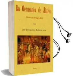 Descargar AudioLibro La Germania de Xativa (Ed. Facsimil) de Constantino Ballester Julbe año 2005