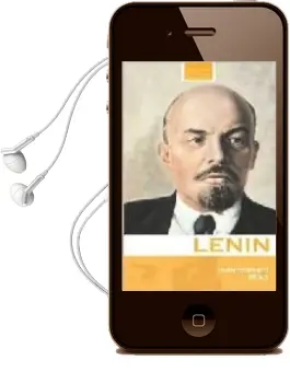 Descargar AudioLibro Lenin: A Revolutionary Life de Christopher Read año 2005