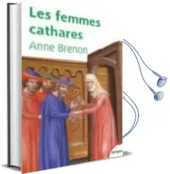 Descargar AudioLibro Les Femmes Cathares de Anne Brenon año 2005