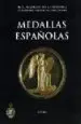 AudioLibro Medallas Españolas de Varios Autores