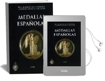 Descargar AudioLibro Medallas Españolas de Varios Autores año 2005
