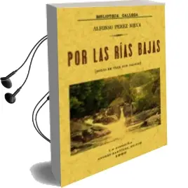 Descargar AudioLibro Por las Rias Bajas (Ed. Facsimil) de Alfonso Perez Nieva año 2005