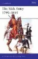AudioLibro The Sikh Army 1799-1849 de Ian Hearth