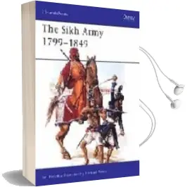 Descargar AudioLibro The Sikh Army 1799-1849 de Ian Hearth año 2005