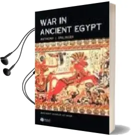 Descargar AudioLibro War in Ancient Egypt de Anthony J. Spalinger año 2005