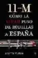AudioLibro 11-M: Como la Yihad Puso de Rodillas a España de Miguel Platon
