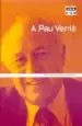 AudioLibro A pau Verrie de Varios Autores