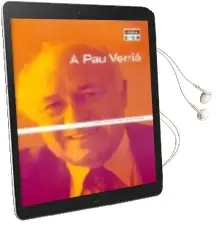 Descargar AudioLibro A pau Verrie de Varios Autores año 2005