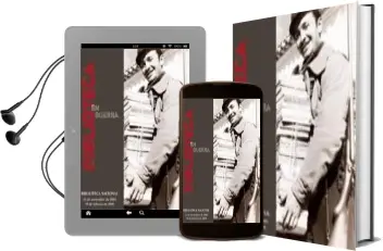 Descargar AudioLibro Biblioteca en Guerra de Varios Autores año 2005