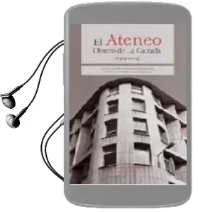 Descargar AudioLibro El Ateneo Obrero de la Calzada (1904-2004) de Leonardo Borque Lopez año 2005