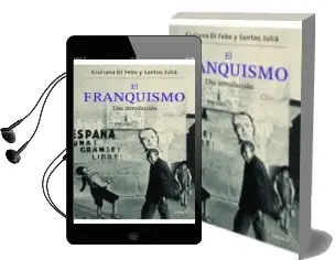 Descargar AudioLibro El Franquismo de Santos Julia año 2005