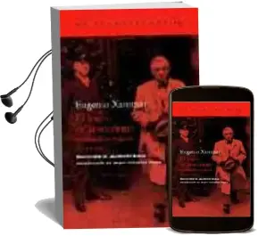 Descargar AudioLibro El Huevo de la Serpiente: Cronicas desde Alemania (1922 - 1924) de Eugeni Xammar año 2005