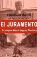 AudioLibro El Juramento: Un Cirujano Bajo el Fuego de Chechenia de Khassan Baiev