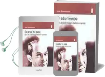 Descargar AudioLibro En Otro Tiempo: Años de Juventud en Galitzia Oriental de Soma Morgenstern año 2005