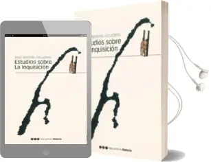 Descargar AudioLibro Estudios Sobre la Inquisicion de Jose Antonio Escudero año 2005