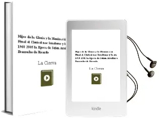 Descargar AudioLibro Hijos de la Gloria y la Mentira (t. Iii) (Final): El Clerical-Nac Ionalismo y la Eta: 1960-2005. la Epoca de Setien, Arzalluz e Ibarreche de Ricardo De La Cierva año 2005