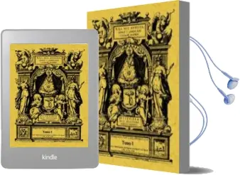 Descargar AudioLibro Historia de Madrid (2 t.) (Ed. Facsimil) de Geronimo De Quintana año 2005