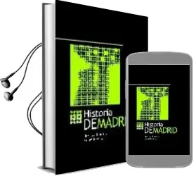 Descargar AudioLibro Historia de Madrid de Fidel Revilla año 2005