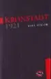 AudioLibro Kronstadt 1921 de Paul Avrich